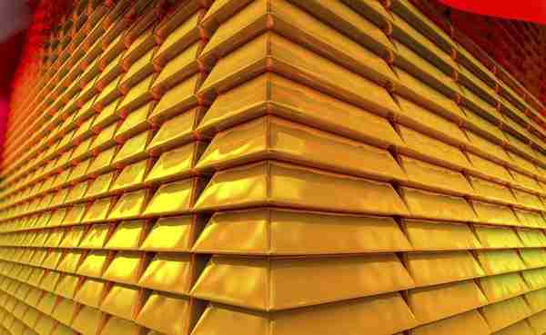 1.6吨黄金在加拿大机场被盗