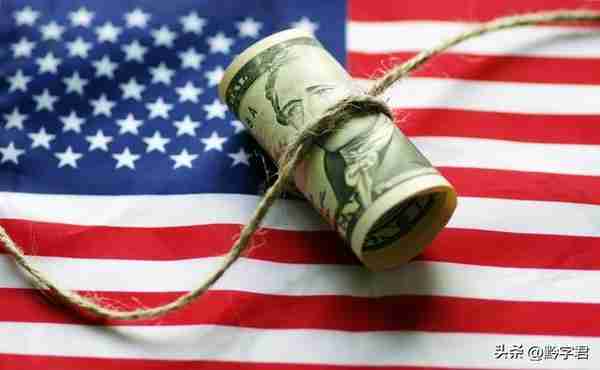 “去美元化”呼声高涨，美元或将不会再成为世界货币？