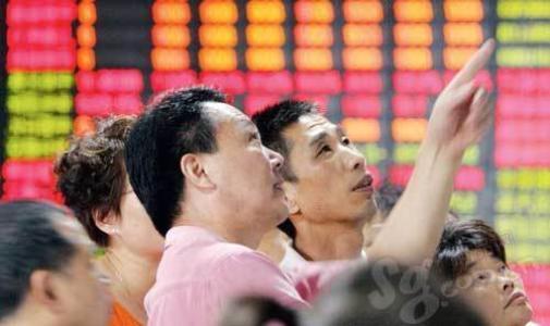 中国股市为啥只有投机，没有投资？