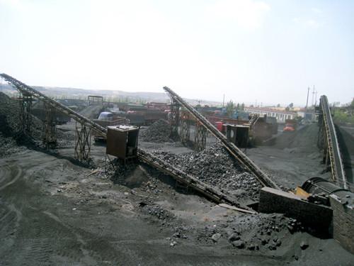 2019-2020年中国煤矿采选工程新建项目工程信息（一）
