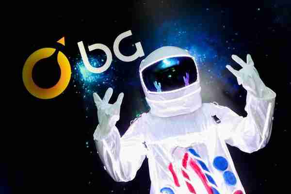 BitGalaxy（BG）交易所：Shining Galaxy计划让BG成为产业赋能者