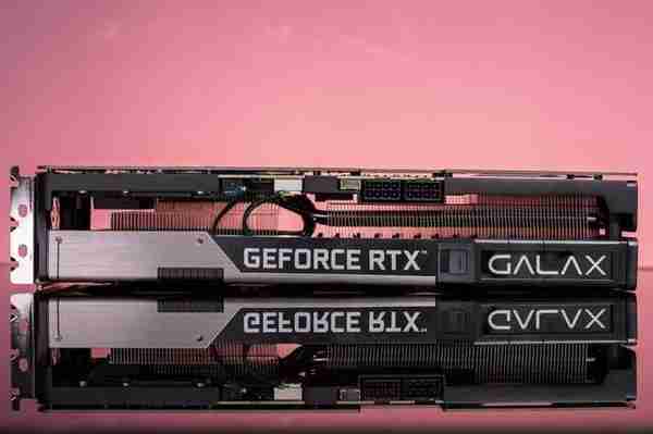 这把“枪”有点小猛——影驰 GeForce RTX 3070 Ti黑将 OC评测