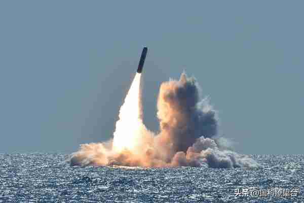 160枚核弹随潜艇进入韩国，共享核弹一旦实施，日本可能有无人区