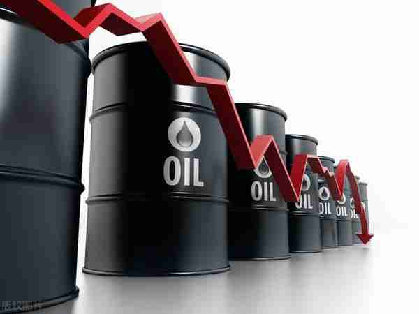 国内期货原油价格(国内期货原油价格行情)